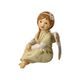 Angel of Luck 7 / 9 / 10,5 cm, stoneware, Goebel