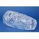 Vase Miranda 20 cm, Crystal Bohemia Poděbrady