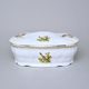 Candy jar 2,1 l, Thun 1794, Carlsbad Porcelain, BERNADOTTE Hunting