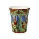 Hrnek Vážky, 400 ml, jemný kostní porcelán, L.C.Tiffany, Goebel