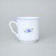Mug Karel 0,27 l, Forget-me-not, Cesky porcelan a.s.