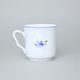 Mug karel 0,27 l, Forget-me-not, Cesky porcelan a.s.