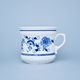 Mug Pearl 370 ml, Original Blue Onion Pattern