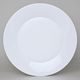 Tom: Dish round flat 30 cm, Thun 1794