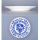 Plate dessert 19 cm, Original Blue Onion Pattern