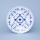 Everlasting: Plate flat 21 cm, Cesky porcelan a.s.