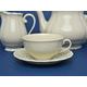 Tea set for 6 pers., Verona Ivory, G. Benedikt