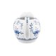 Mlékovka 290 ml, Amina slaměnka, porcelán Seltmann