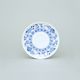 Saucer 135 mm, Henrietta, Thun 1794, Carlsbad porcelain