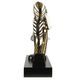 Figurka Golden Swing 34,5 / 17 / 47 cm, porcelán, R. Britto, Goebel