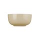 Beat sand-beige: Bowl 17.5 cm, Seltmann porcelain