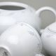 Tea set for 6 persons, Thun 1794 Carlsbad porcelain, OPAL 80215