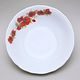 Bowl 23 cm, Poppy, Cesky porcelan a.s.