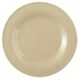 Beat sand-beige: Plate flat 30 cm, Seltmann porcelain