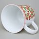 Mug Golem 1,5 l, Cherries, Český porcelán a.s.