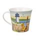 Mug 0,35 l North Sea Love 13 / 10.5 / 9.5 cm, fine bone china, Scandic home, Goebel
