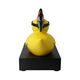 Figurine Gone Wild 22,5 / 14 / 20,5 cm, porcelain, Ed Heck, Goebel