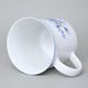 Mug Golem 1,5 l, Forget-me-not, Cesky porcelan a.s.