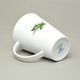 Mug Monza 0,35 l, Lily of the valley + gold, Český porcelán a.s.