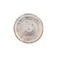 Champagne glass 100 ml Lady with fan, glass, G. Klimt, Goebel
