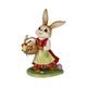 Figurine Rabbit Girl What a beautifull day 16,5 / 25 / 36,5 cm, stoneware, Goebel