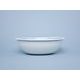 Baking bowl oval 23 cm, Eco blue, Cesky porcelan a.s.