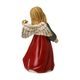 Annual Angel 2026 10 / 7 / 15,5 cm, stoneware, Goebel