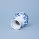 Vase 2544/1 10 cm, Original Blue Onion Pattern