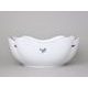 Salad bowl square 24 cm, Hazenka, Cesky porcelan a.s.