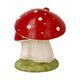 Figurine Happy Little Family 5.5 / 5 / 6 cm, stoneware, Goebel