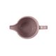 Beat old rose: Saucer 290 ml, porcelain Seltmann