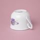 Mug R (cup) 0,25 l, Violet, Český porcelán a.s.