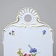 Bread tray 27,5 cm, Harmonie, Cesky porcelan a.s.