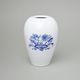 Vase Saphyr 17,5 cm, Henrietta, Thun 1794, karlovarský porcelán
