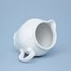 Frost no line: Creamer 0,25 l, Thun 1794 Carlsbad porcelain, BERNADOTTE