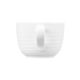 Terra WHITE: Cup 260 ml, Seltmann porcelain