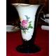 Vase with flowers 15,5 x 15 x 20 cm, Isis, Vases Duchcov