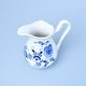 Creamer 0,50 l, Original Blue Onion Pattern