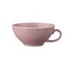 Beat old rose: Teacup 140 ml, porcelain Seltmann