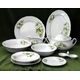 Dining set for 6 persons, Thun 1794 Carlsbad porcelain, CONSTANCE 80262