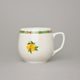 Mug Banak 0,30 l, Cesky porcelan a.s.