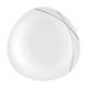 Bowl 16 cm, Trio 71381 Highline, Seltmann Porcelain