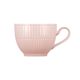 Cup coffee 250 ml, Amina Rose, Seltmann porcelain