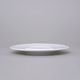 RESET, Saucer 15 cm, design by Tomáš Vrána, Cesky porcelan a.s.