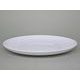 Plate dining 26 cm, Thun 1794 Carlsbad porcelain, TOM crocodile