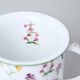 Mug Tina Fantasia, Meadow Flowers, 0,25 l middle, Cesky porcelan a.s.