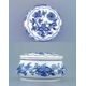 Jewel box 9 cm, Original Blue Onion Pattern