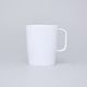 Bohemia White, Mug 0,3 l, Pelcl design, Cesky porcelan a.s.