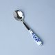 Spoon for Kiwi/Grep 13,8 cm, Blue Onion Pattern