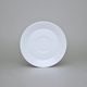 Saucer 150 mm, Thun 1794 Carlsbad porcelain